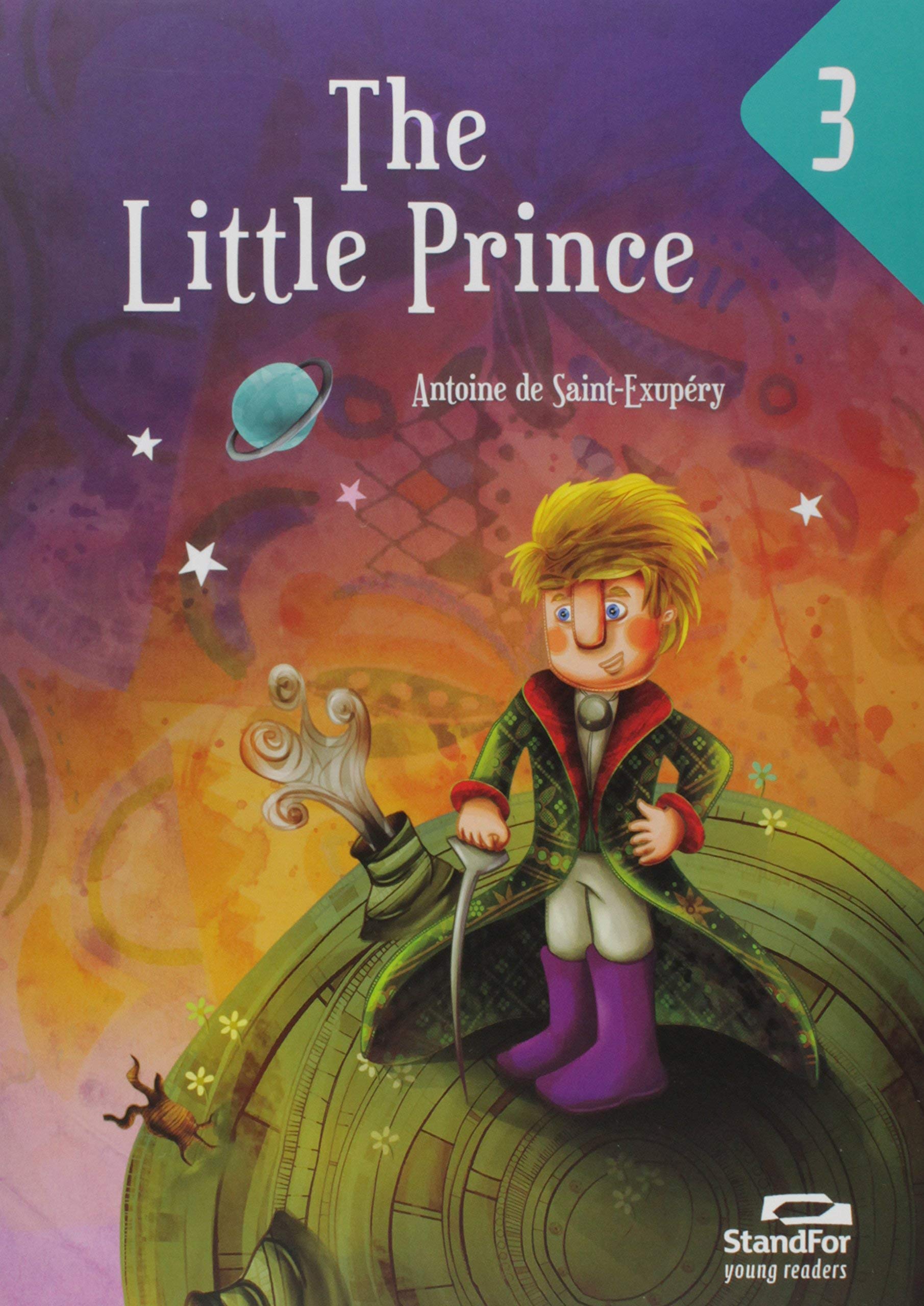 The Little Prince | Amazon.com.br