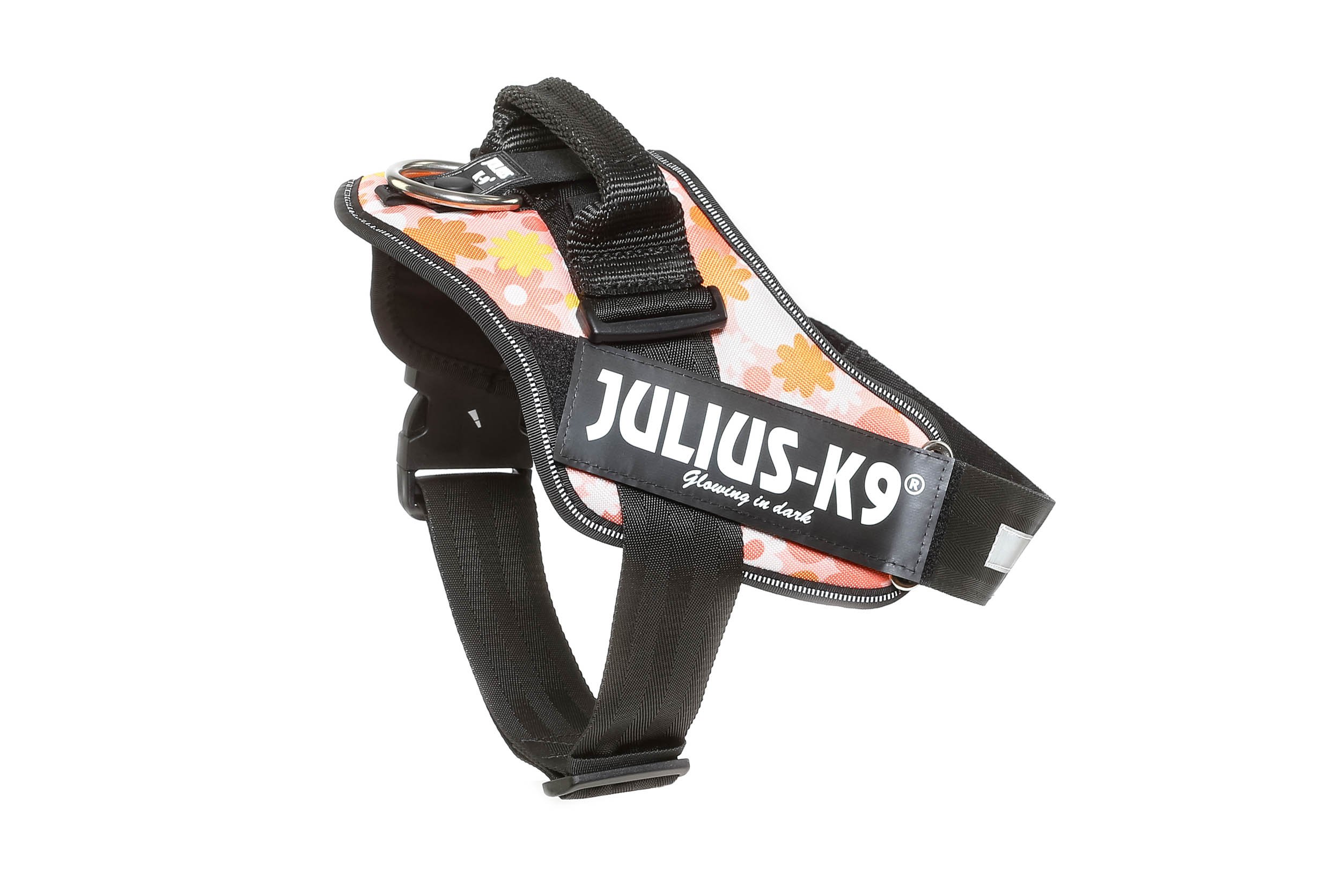 Julius-K9 IDC Powerharness, Camouflage, M/0 — view 127