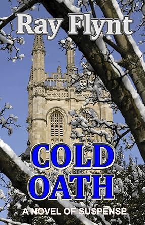 Cold Oath