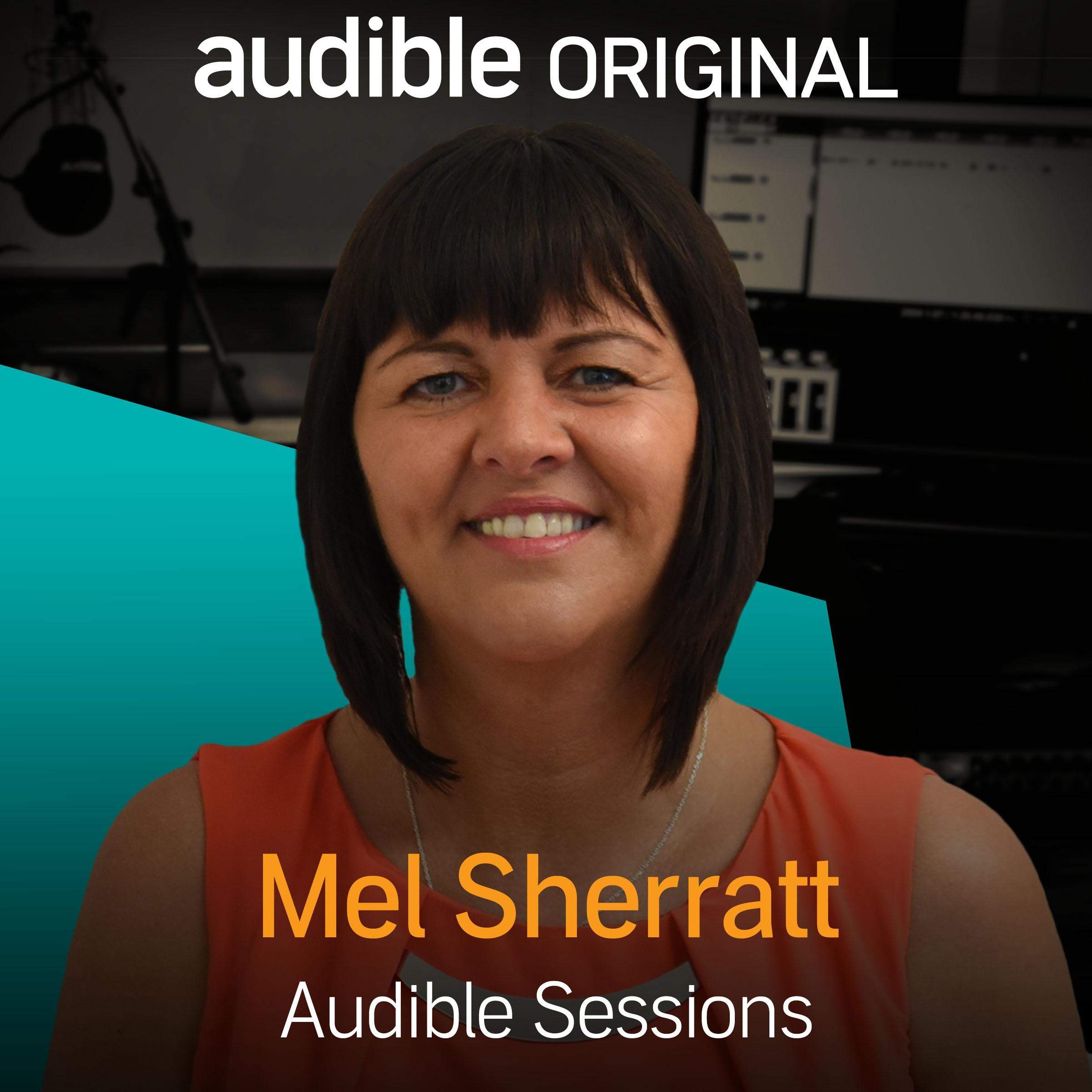 Mel Sherratt