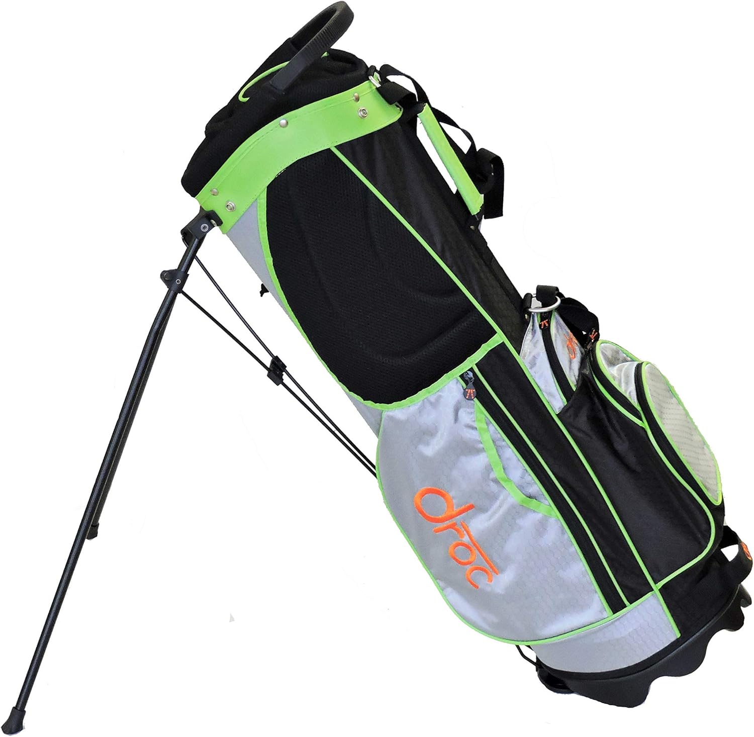 Droc - Nikki Golf Stand Golf Bag Adult 2.0