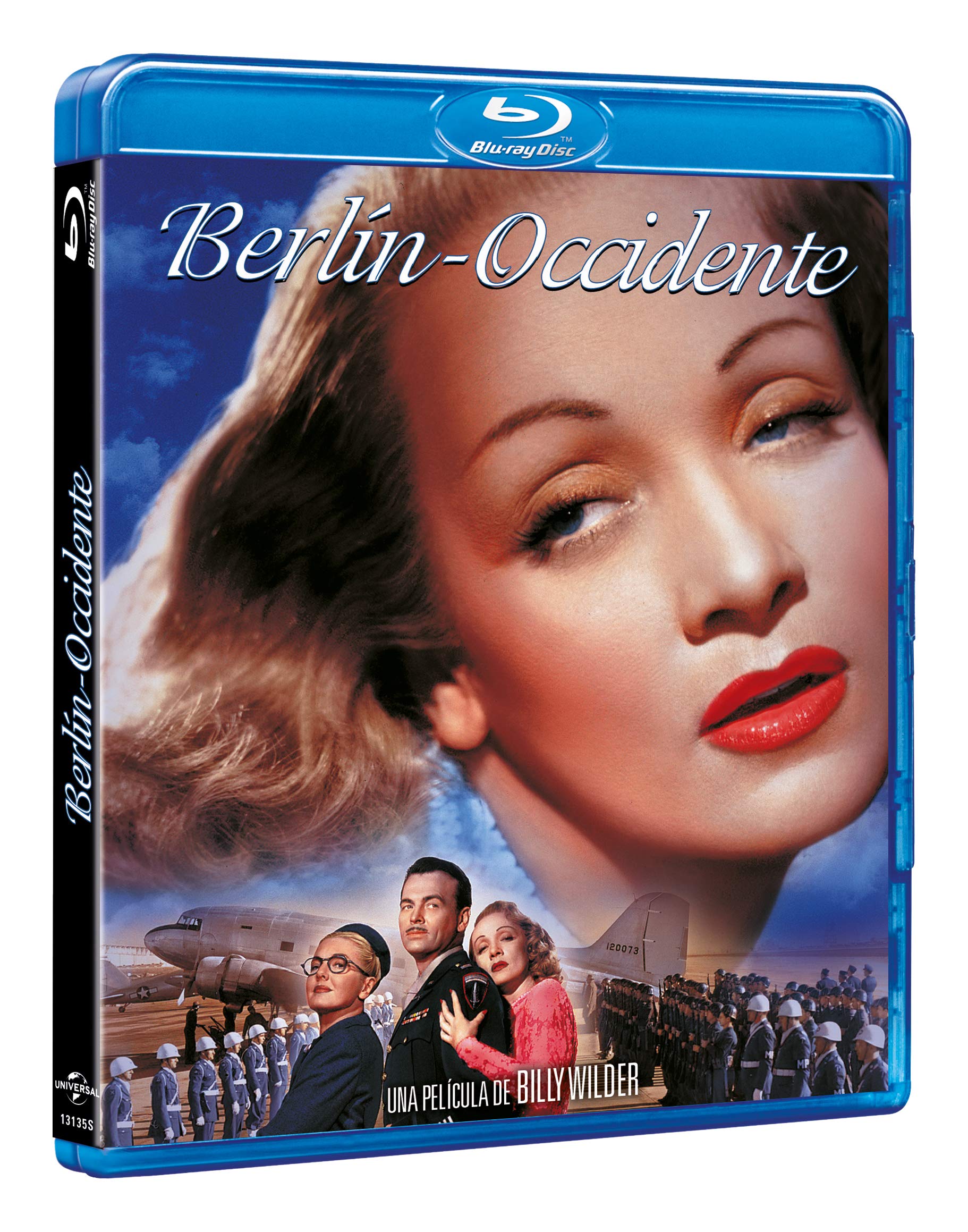 Berlin - occidente