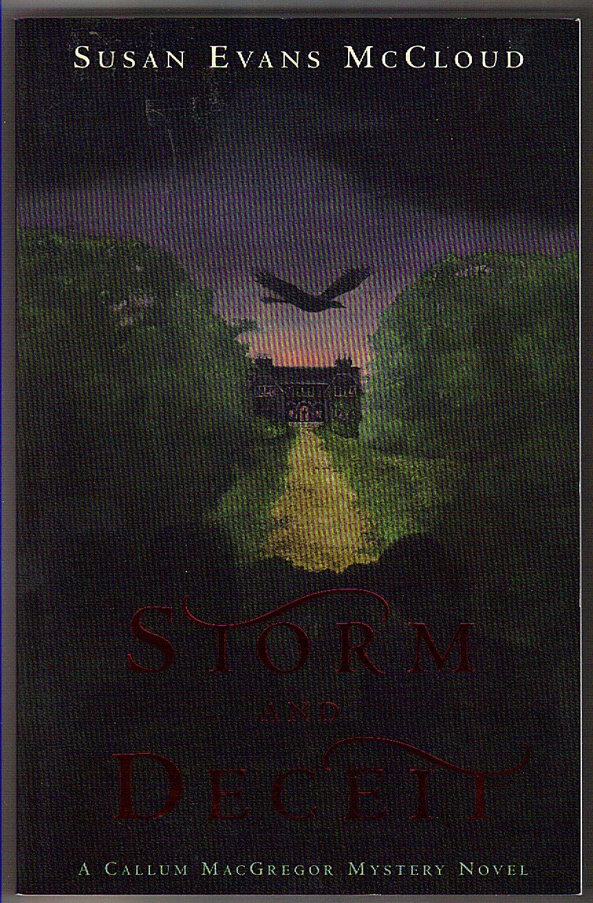 Buy Storm and Deceit — BookShops.in
