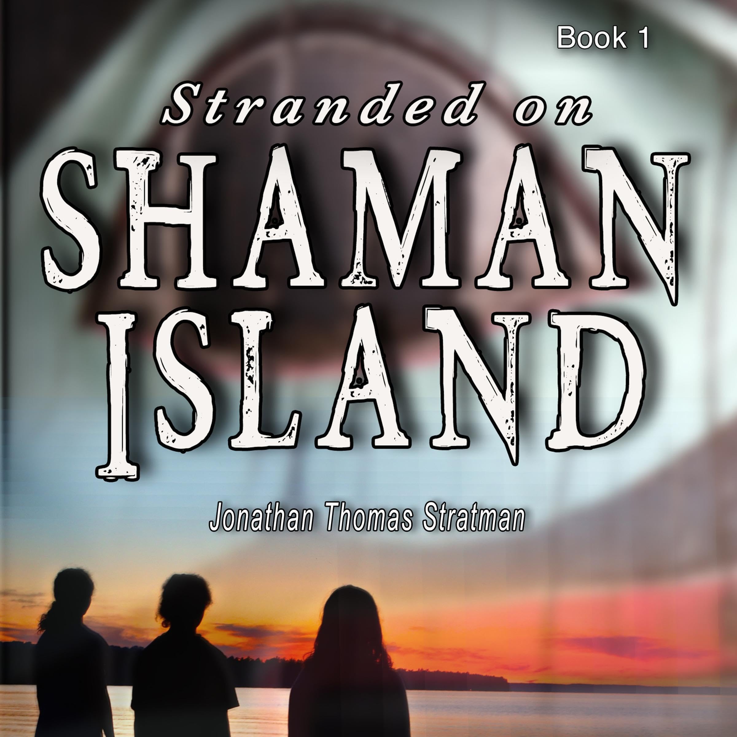 Stranded on Shaman Island