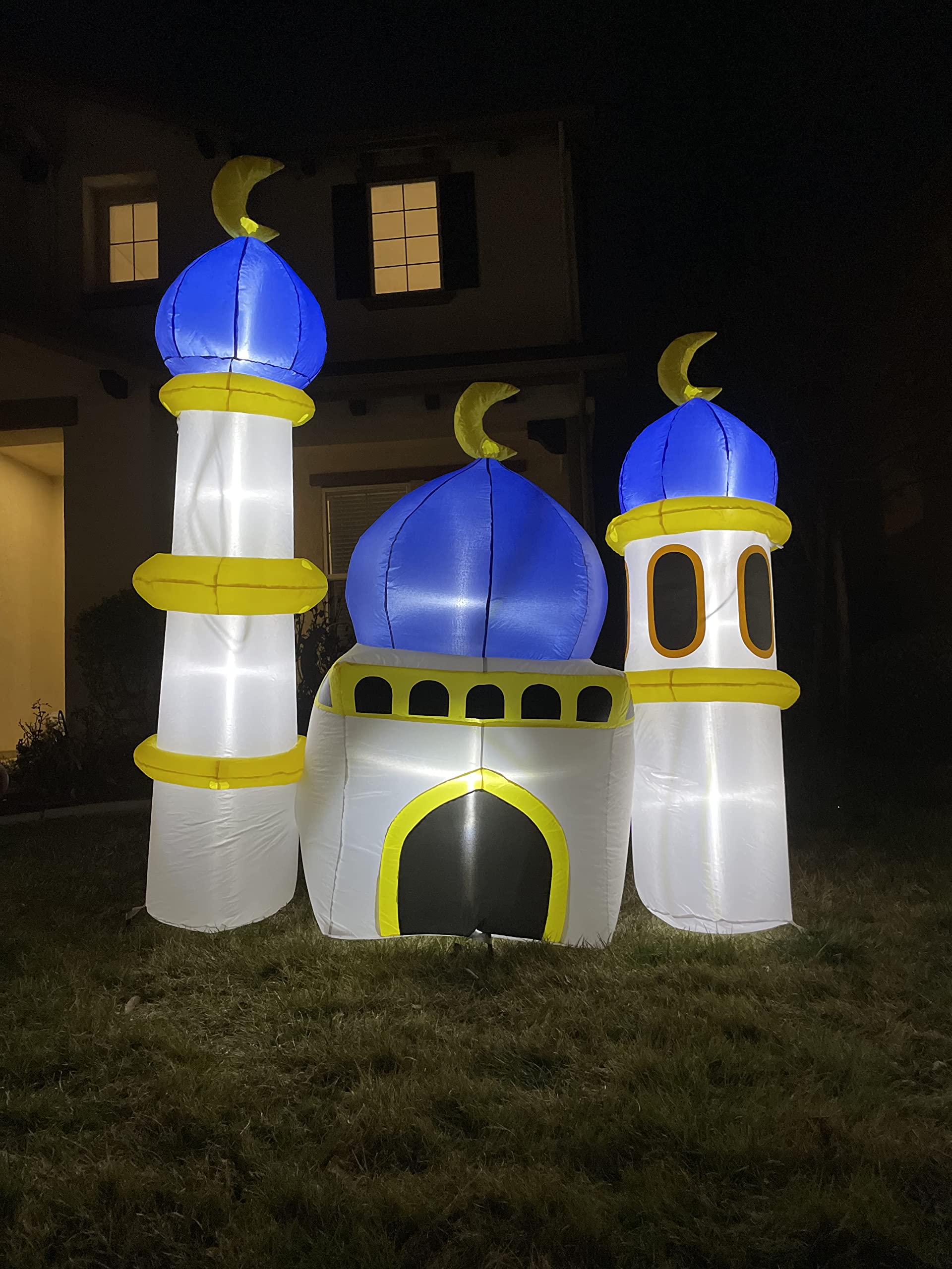 Buy Inflatables Outdoor/Indoor Yard Decorations for Muslim/Islamic