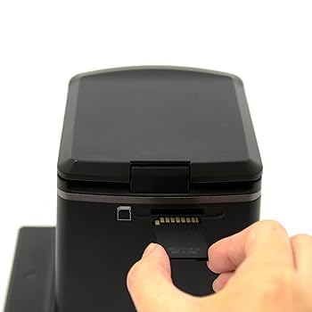 Amazon.co.jp: Kenko フィルムスキャナー KFS-1420BF 中判