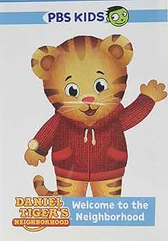 その他 DANIEL TIGER&#39;S NEIGHBORHOOD: WELCOME NEIGHBORHOOD Daniel Tiger's Neighborhood - Welcome to Main Street Game
