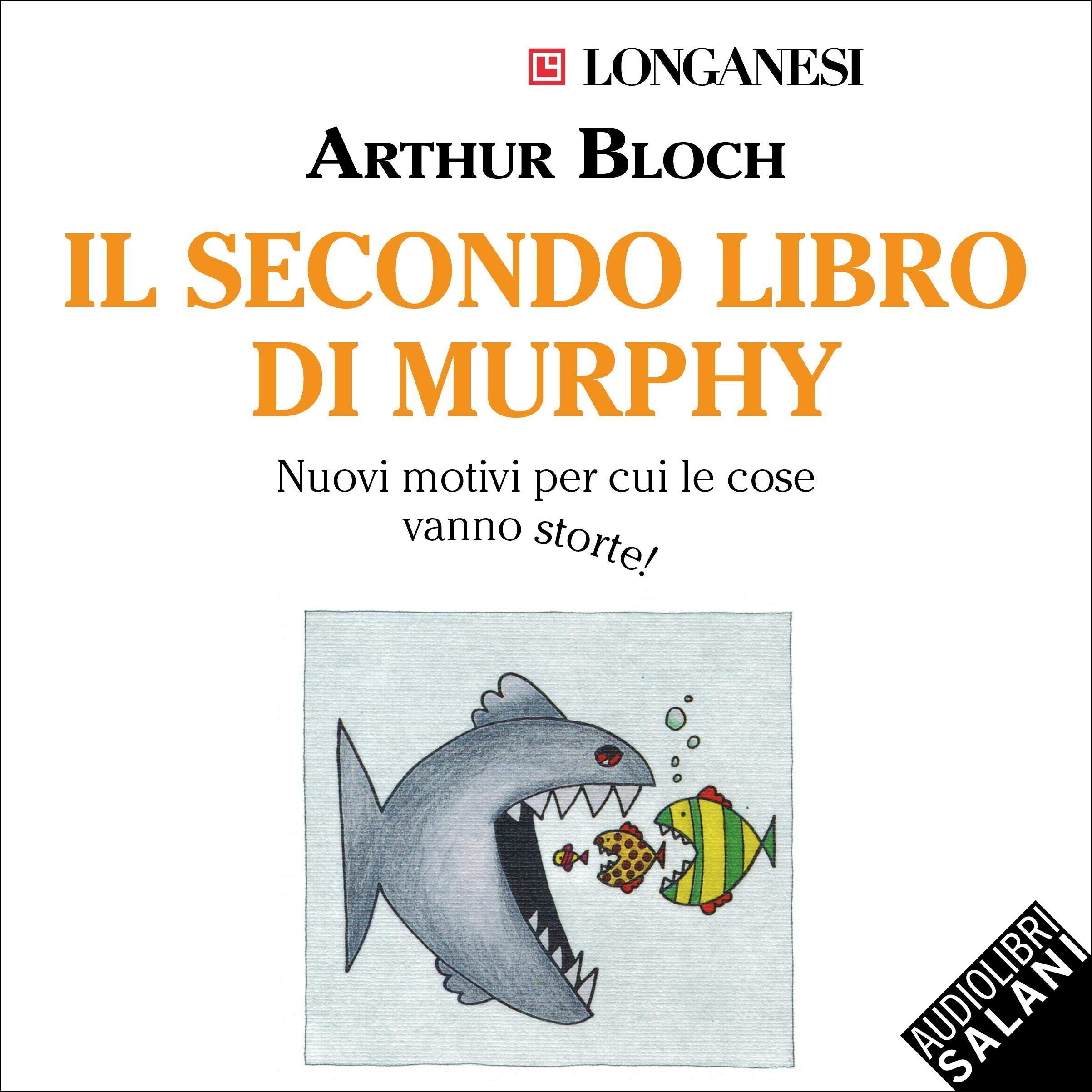 Il secondo libro di Murphy