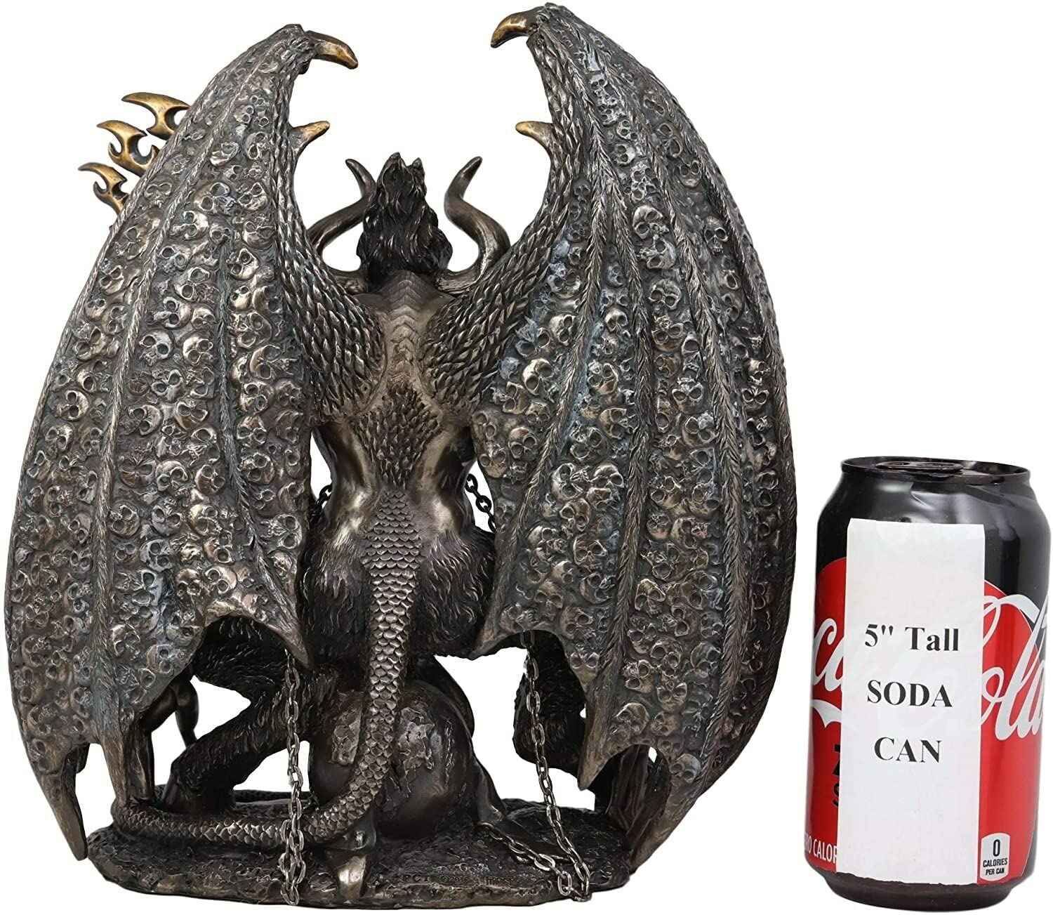 Amazon.co.jp: エブロス ギフト 土踏まず 悪魔 悪魔 ルシファー 