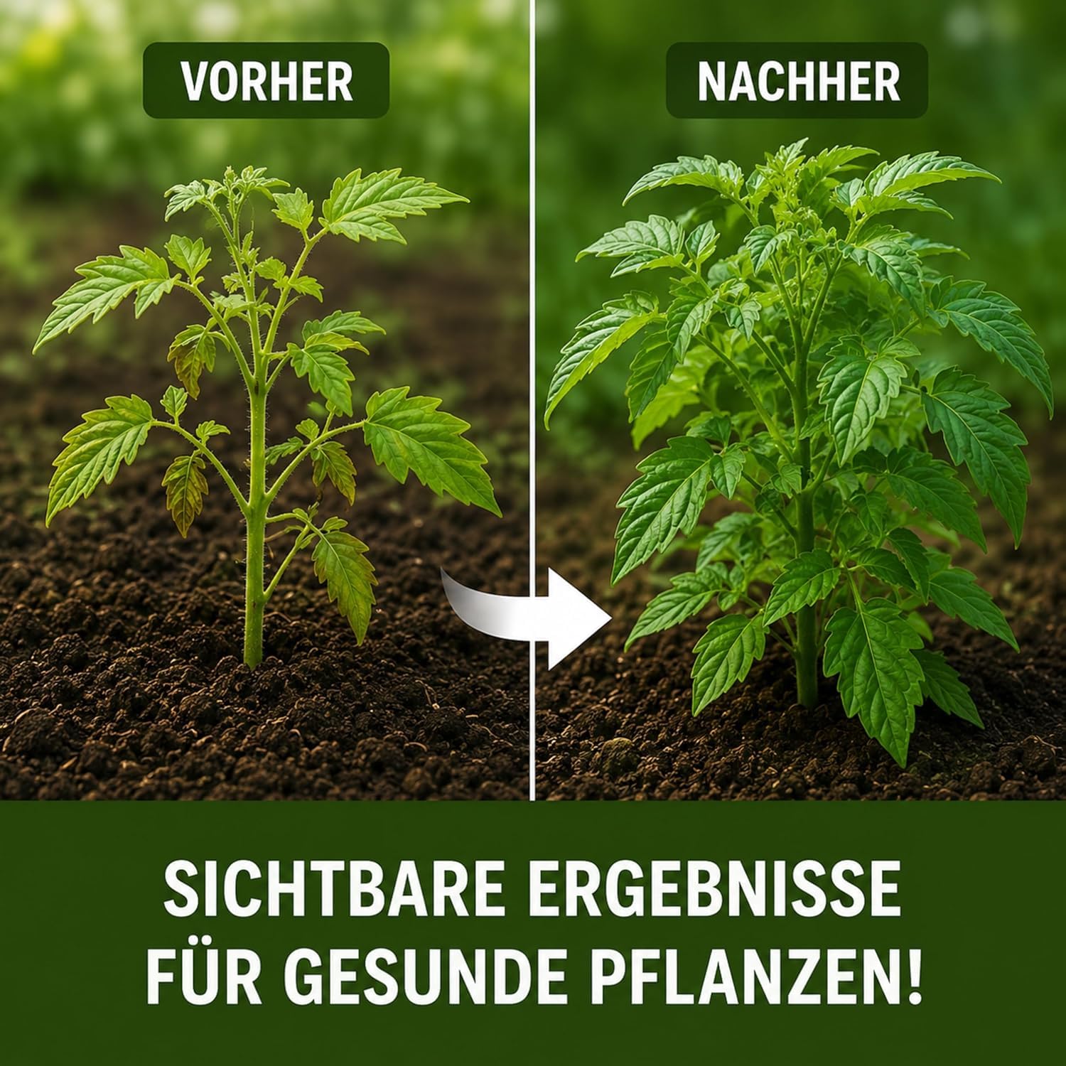 MammaTerra Hühnermist Pellets – Organischer Langzeitdünger für Tomaten, Gemüse, Hochbeet & Garten – Natürlicher NPK Dünger – Geruchsarm & Für ökologischen Landbau geeignet (8)