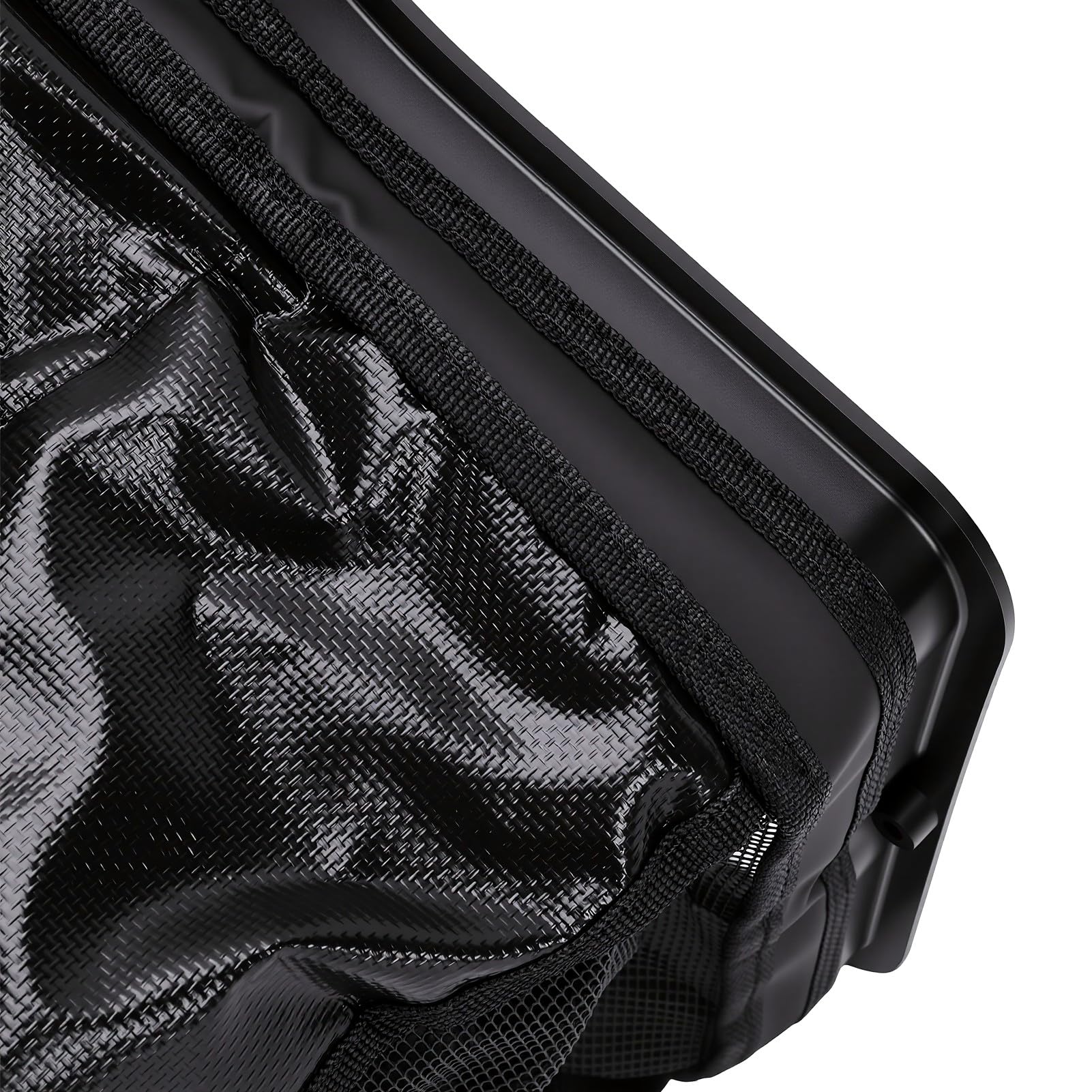 Fockety Sac de Rangement pour Jet Ski, 10.7L Coffre de Stockage pour RXT