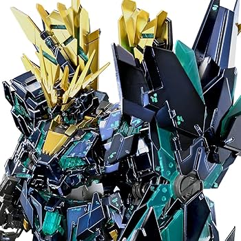 新品未使用 RG ユニコーンガンダム2号機 最終決戦仕様 スペシャルコーティング Amazon | RG 1/144 ユニコーンガンダム2号機 バンシィ・ノルン