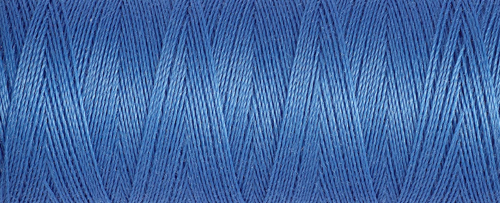 Gutermann Sew All Polyester Thread, 100Mtr, Cornflower (0213)