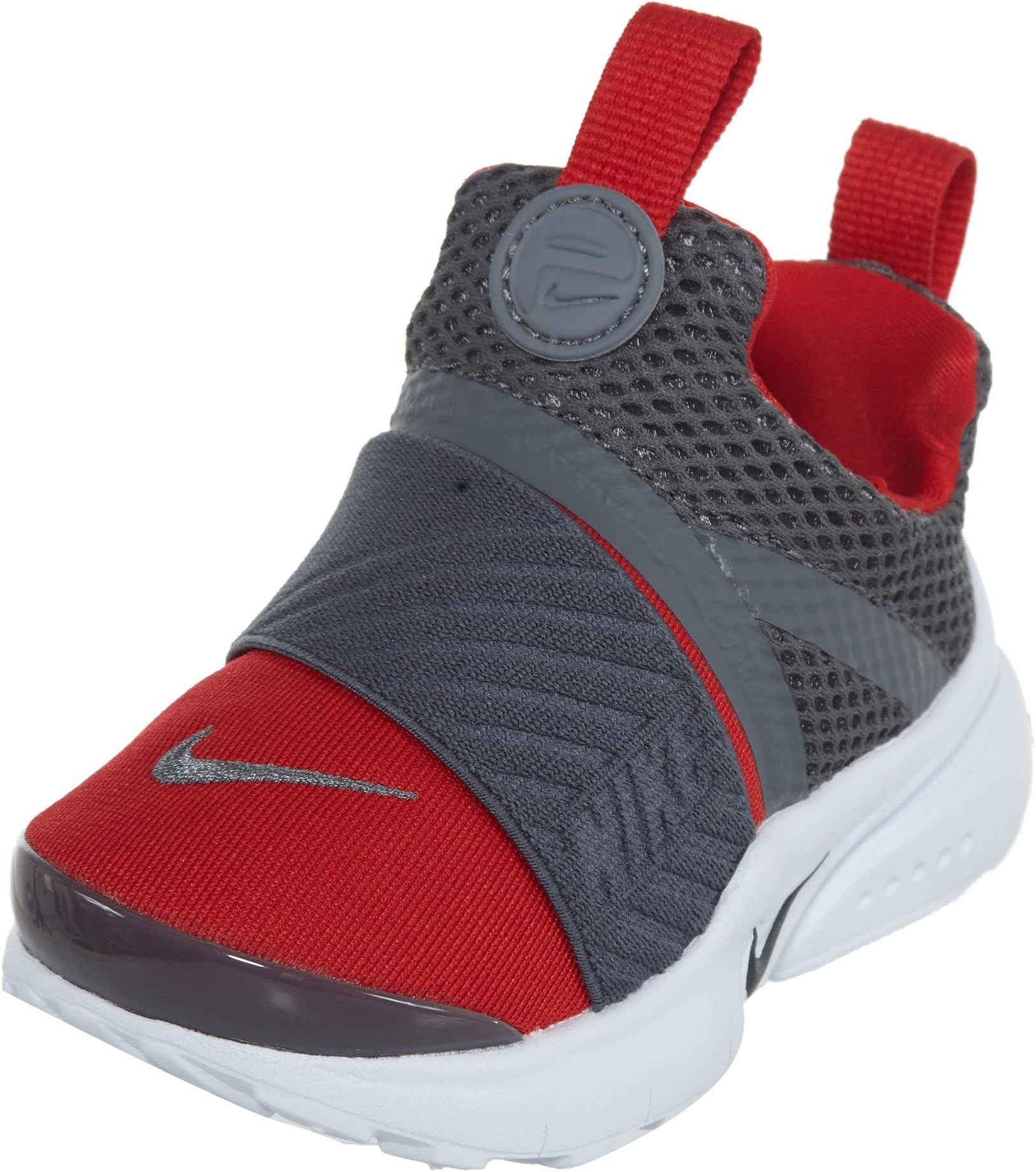 Red nike presto extreme Outlet