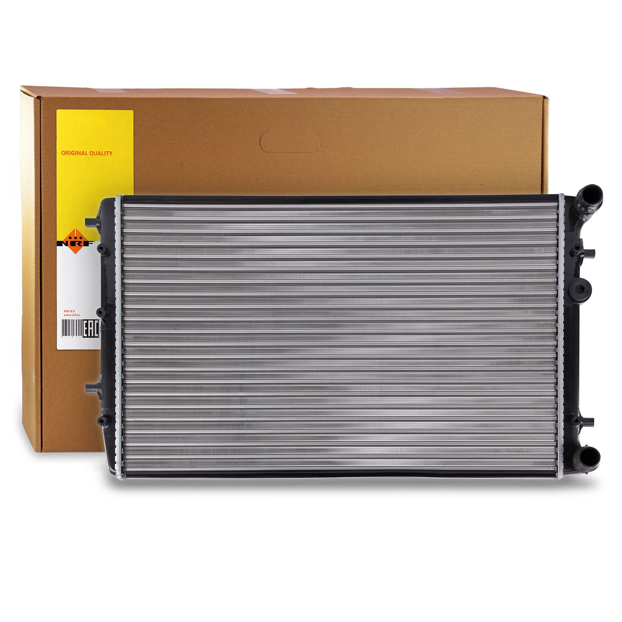 NRF 50542 Radiatore, Raffreddamento motore