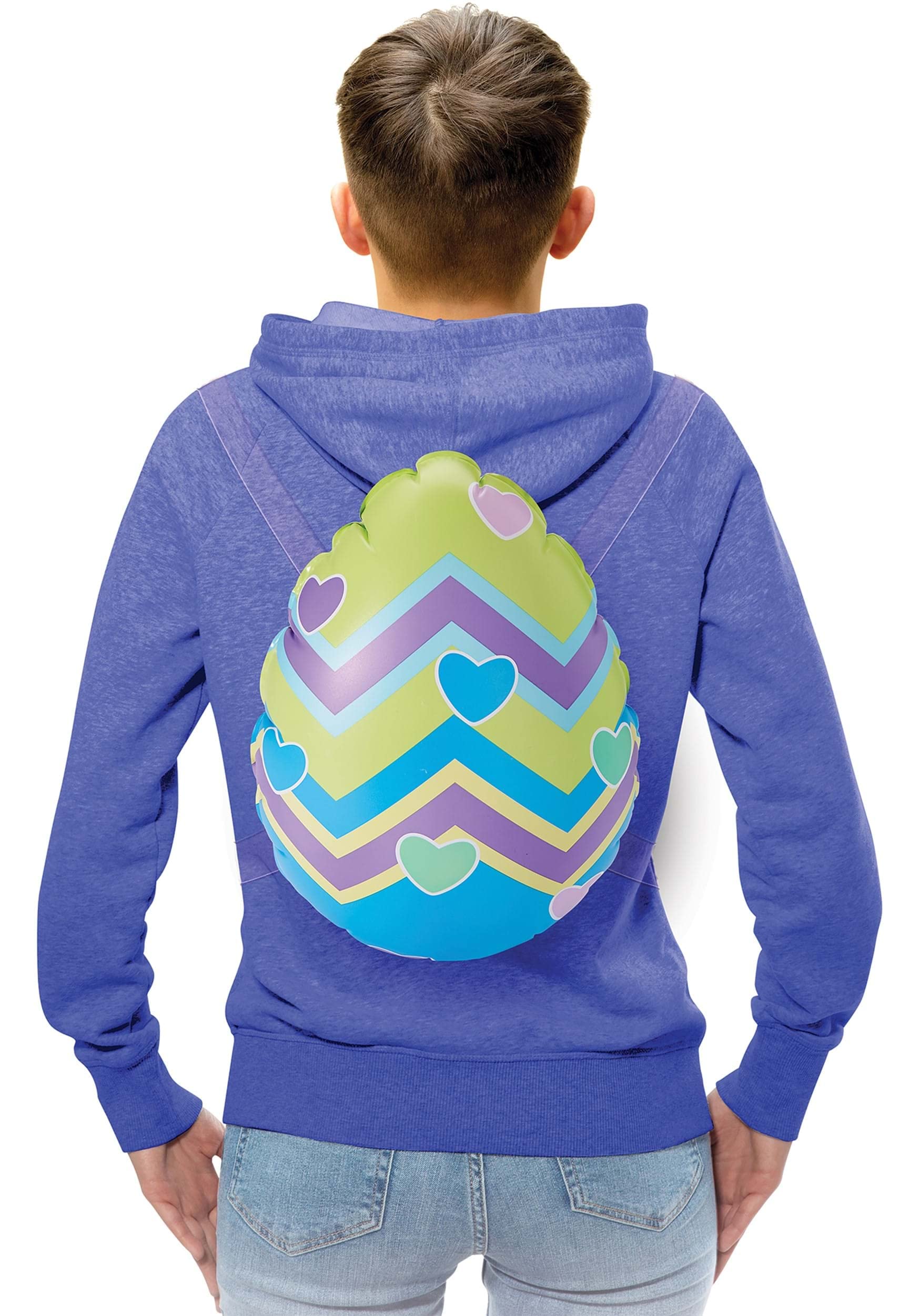 InSpirit Designs Fortnite Easter Egg Back Bling