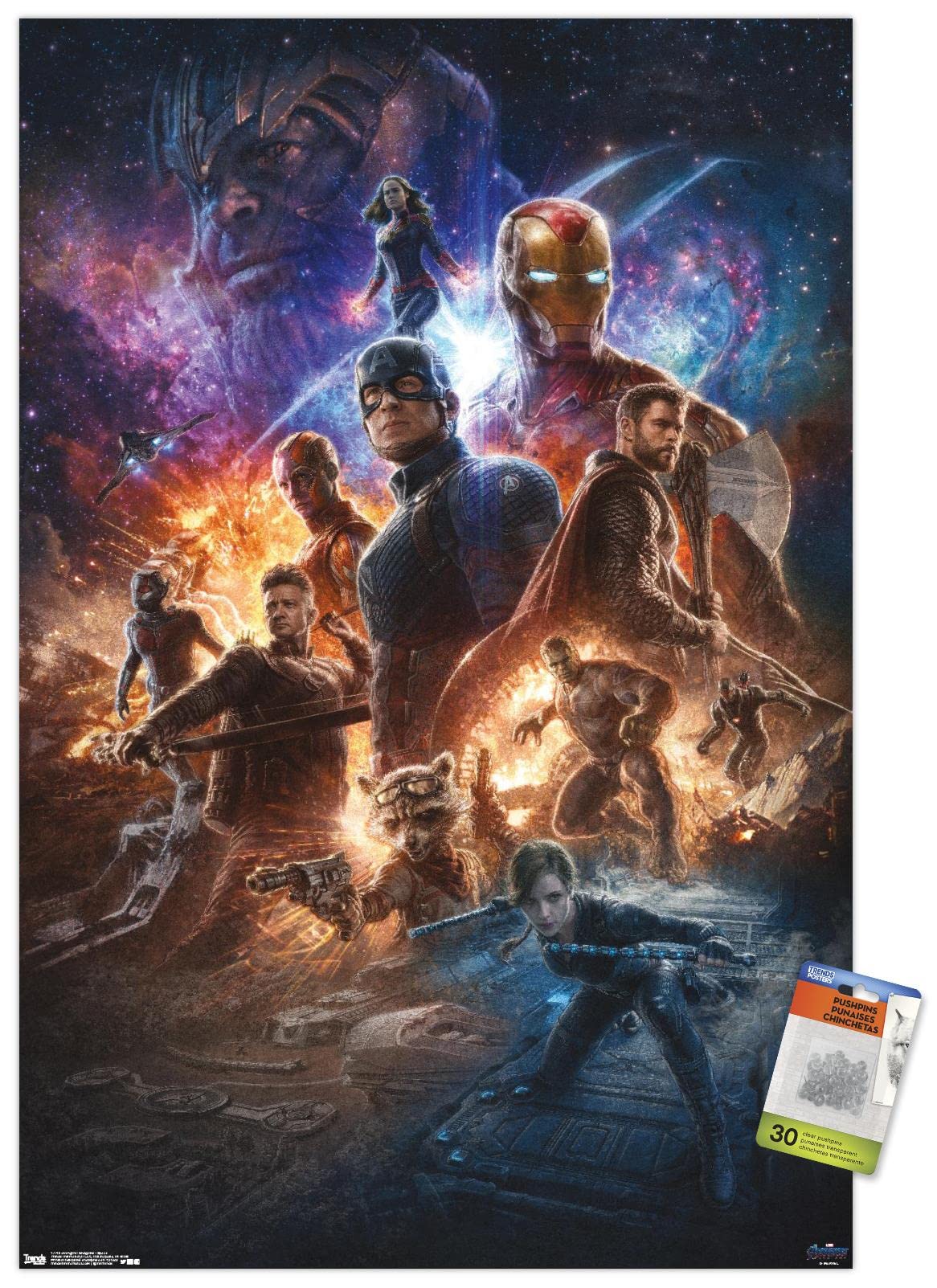 Amazon.co.jp: マーベルシネマティックユニバース - アベンジャーズ