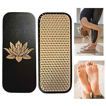 Amazon | TENGRY サドゥボード ライトサドゥボード 天然木サドゥ