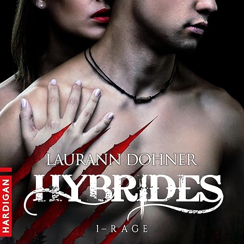 Rage: Hybrides 1