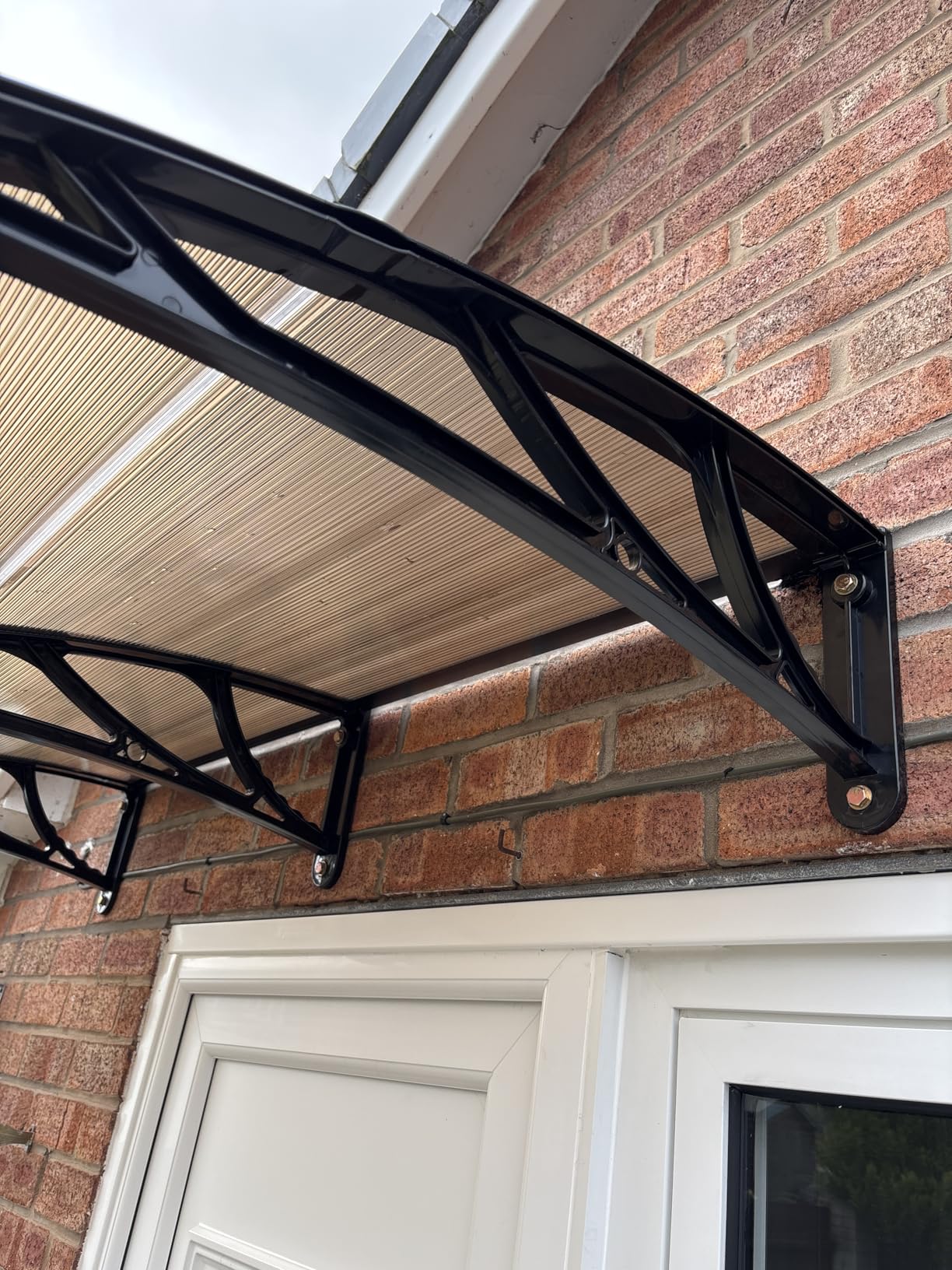 Customer photo