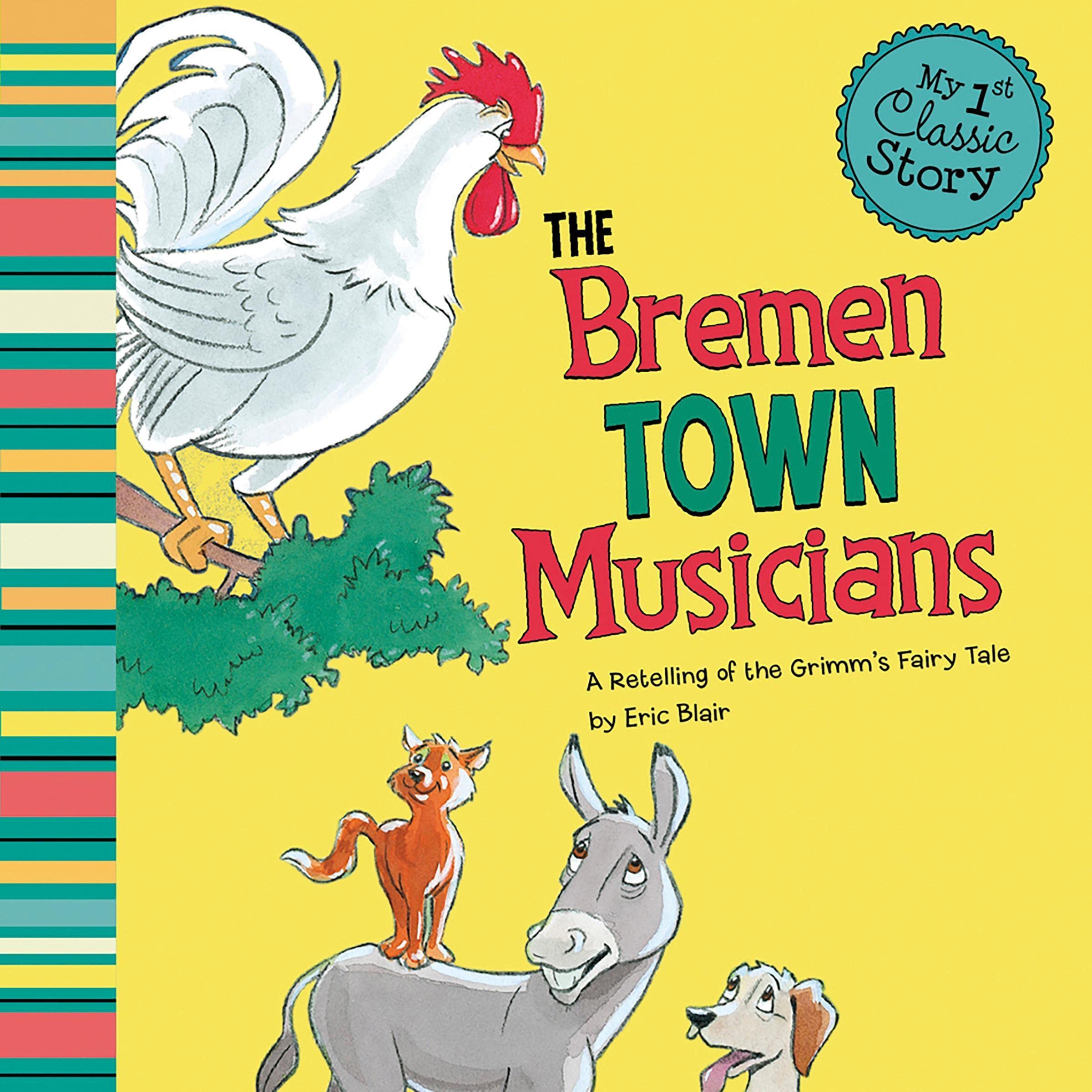 The Bremen Town Musicians