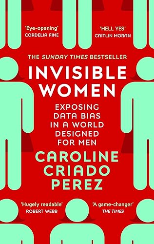 Book: Invisible Women