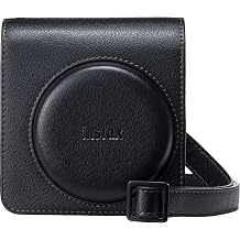 instax mini 99 camera case, Black