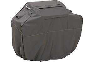 Classic Accessories Ravenna Covers for Weber Genesis Grill