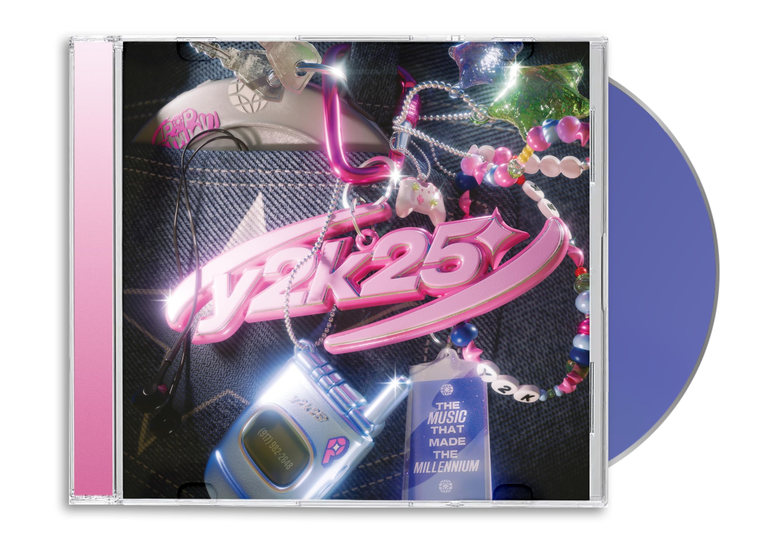 ミュージック access 25th Anniversary double decades access 25th Anniversary double decades + half Special SYNC