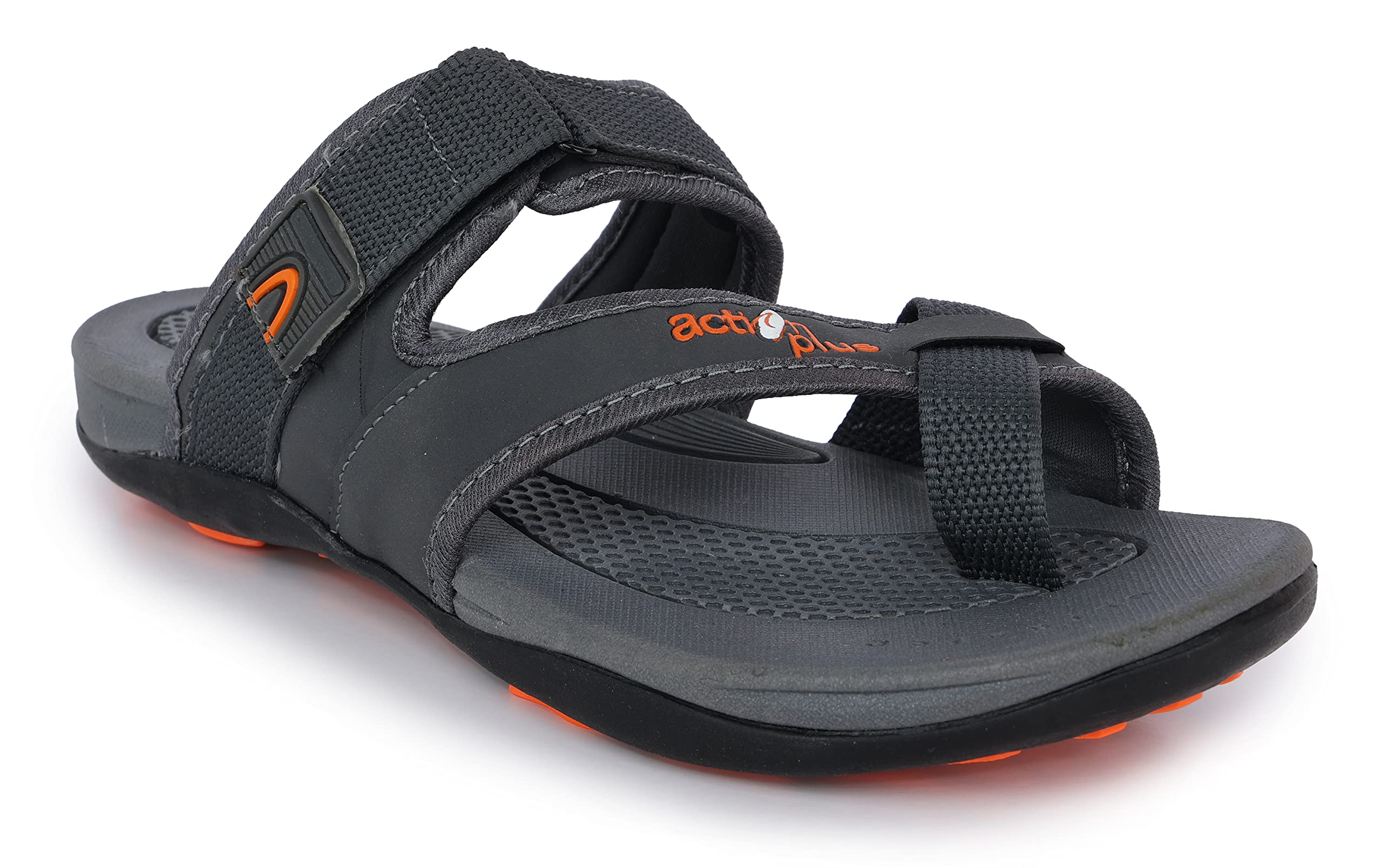 Action Men Grey Stylish & Lightweight Casual Slippers | Walking Flip Flop | Outdoor Slippers | Fashion Slipper | Outdoor Flip Flop | Evening Walk APTM0007GYGY06 | Size-6 (B0C8ZH3Q6R) Amazon Price History, Amazon Price Tracker