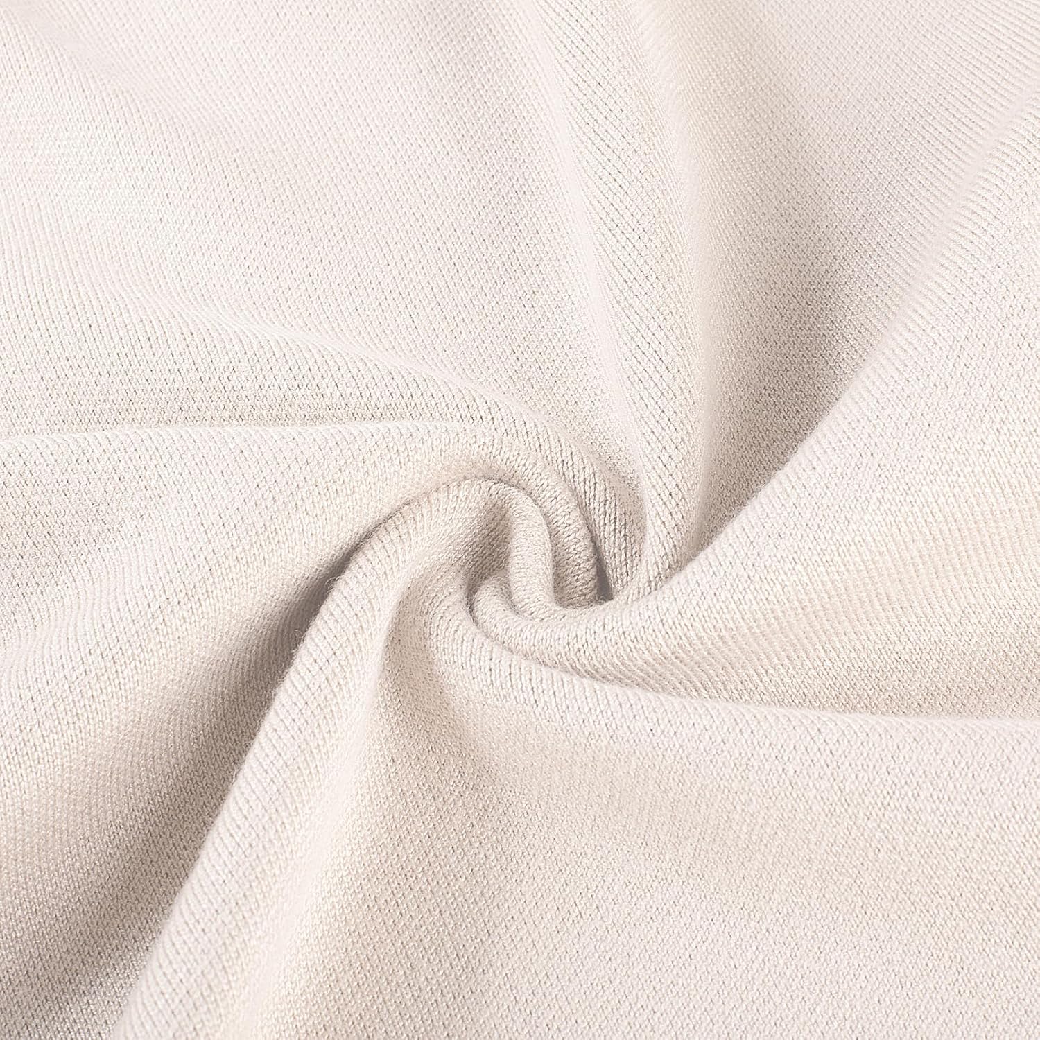 GRACE KARIN Women Sweater Blazer Business Casual Knit Cardigan 2026 Long Sleeve Suit Jackets Work Blazers with Pockets - Image 6