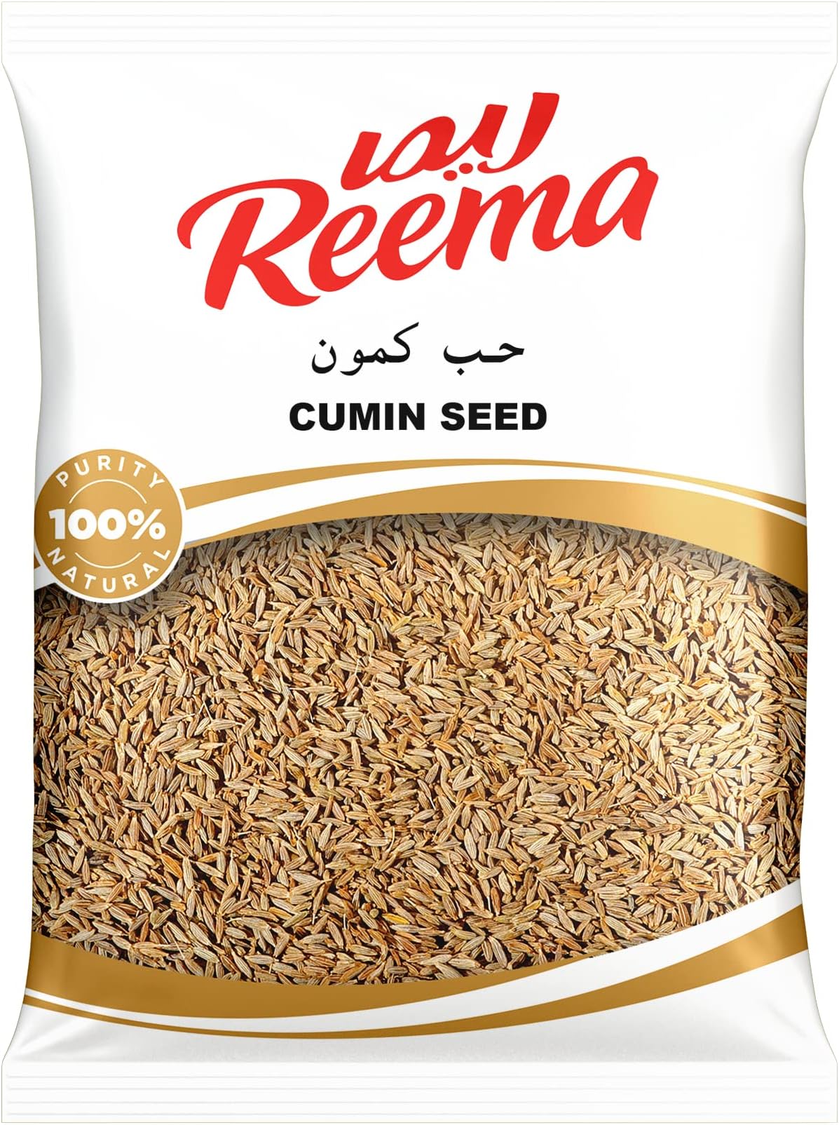Reema Cumin Seed (100g)