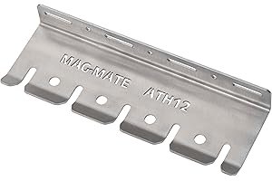 MAG-MATE ATH12-025 AIR Tool Holder Which is 12" Long, 1/4", and 12...