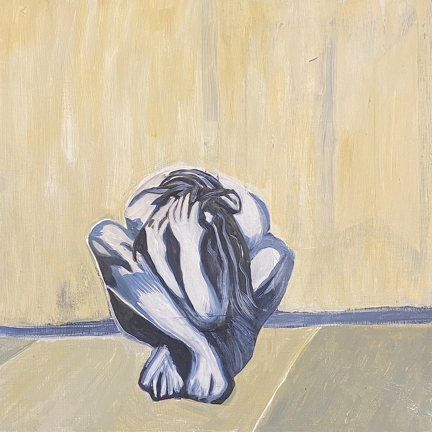 Atelier Interactive Acrylic KeepWet Palette, White, one Size Amazon