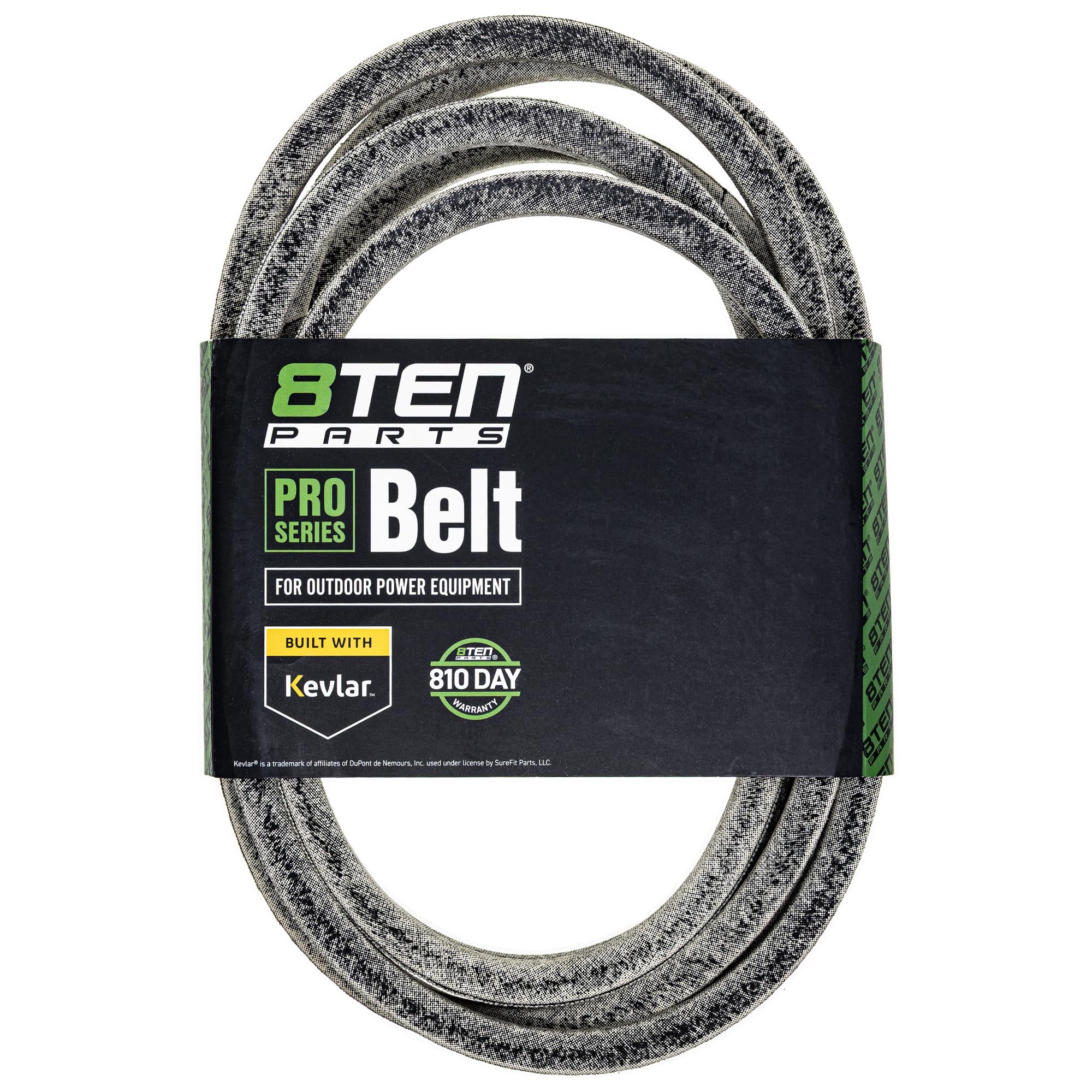 Amazon.com : 8TEN Belt with Kevlar for John Deere UC16434 5/8