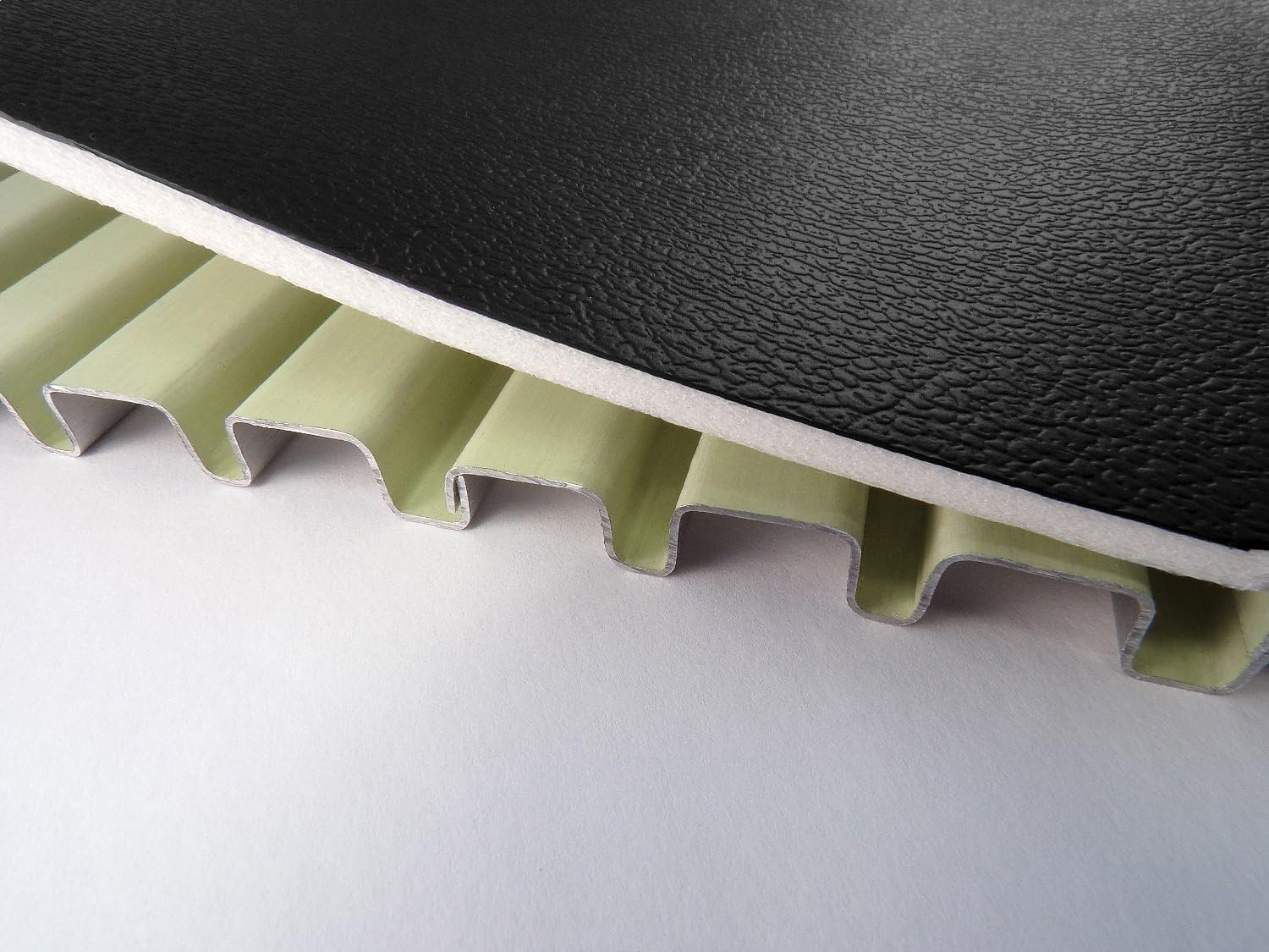 Pace Edwards UltraGroove Retractable Tonneau Cover for 2010-2026 Dodge Ram 2500/3500 8' Bed