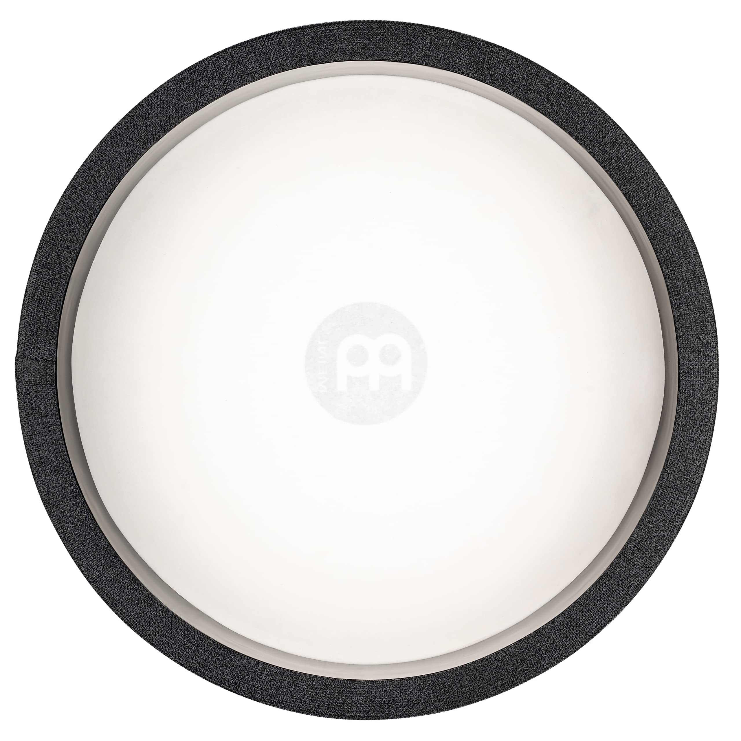 Meinl Percussion Jumbo Djembe Head - Synthetic Head for 12 Inches Djembes - Diameter 30,48 cm - Fiberglass, White (HEAD-JD12WH) - Image 2