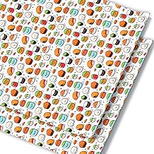 Wrapping Paper Sushi Style "Kaito" Premium Paper 70 x 100 cm 2 Sheets (Folded)