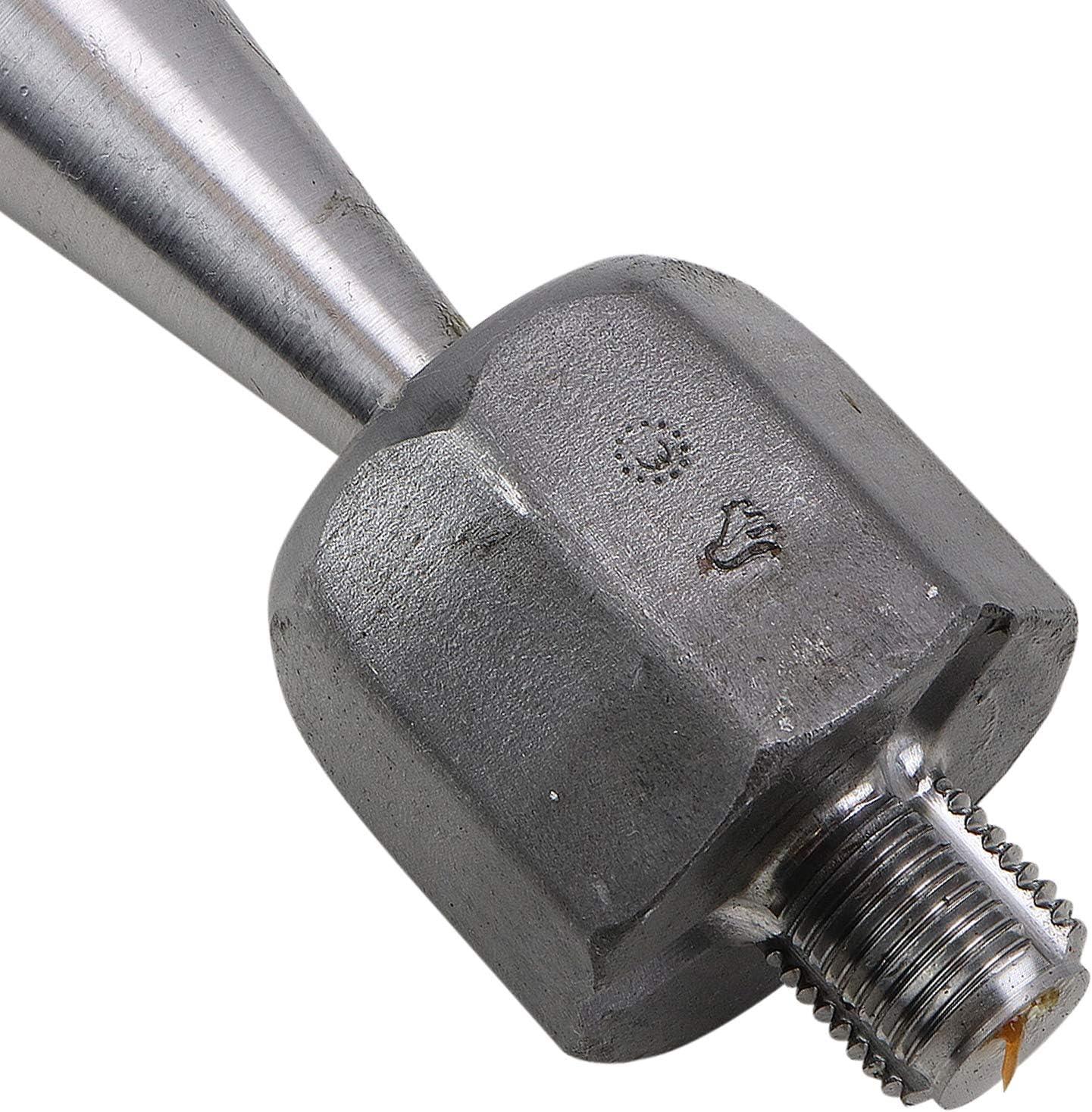 Beck/Arnley 101-6337 Tie Rod Assembly