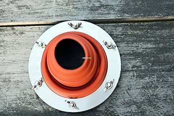 ノルディスク　純正　フラッシングキット　煙突　薪ストーブ ノルディスク 純正 フラッシングキット 煙突 薪ストーブ