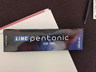 Pentonic gel refill Outlet