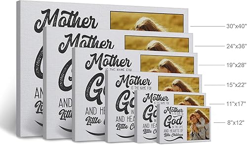 Vista 286 de Smile Art Design Imagen de collage de 3 imágenes, impresión en lienzo personalizada con tus fotos, impresiones fotográficas personalizadas, regalos