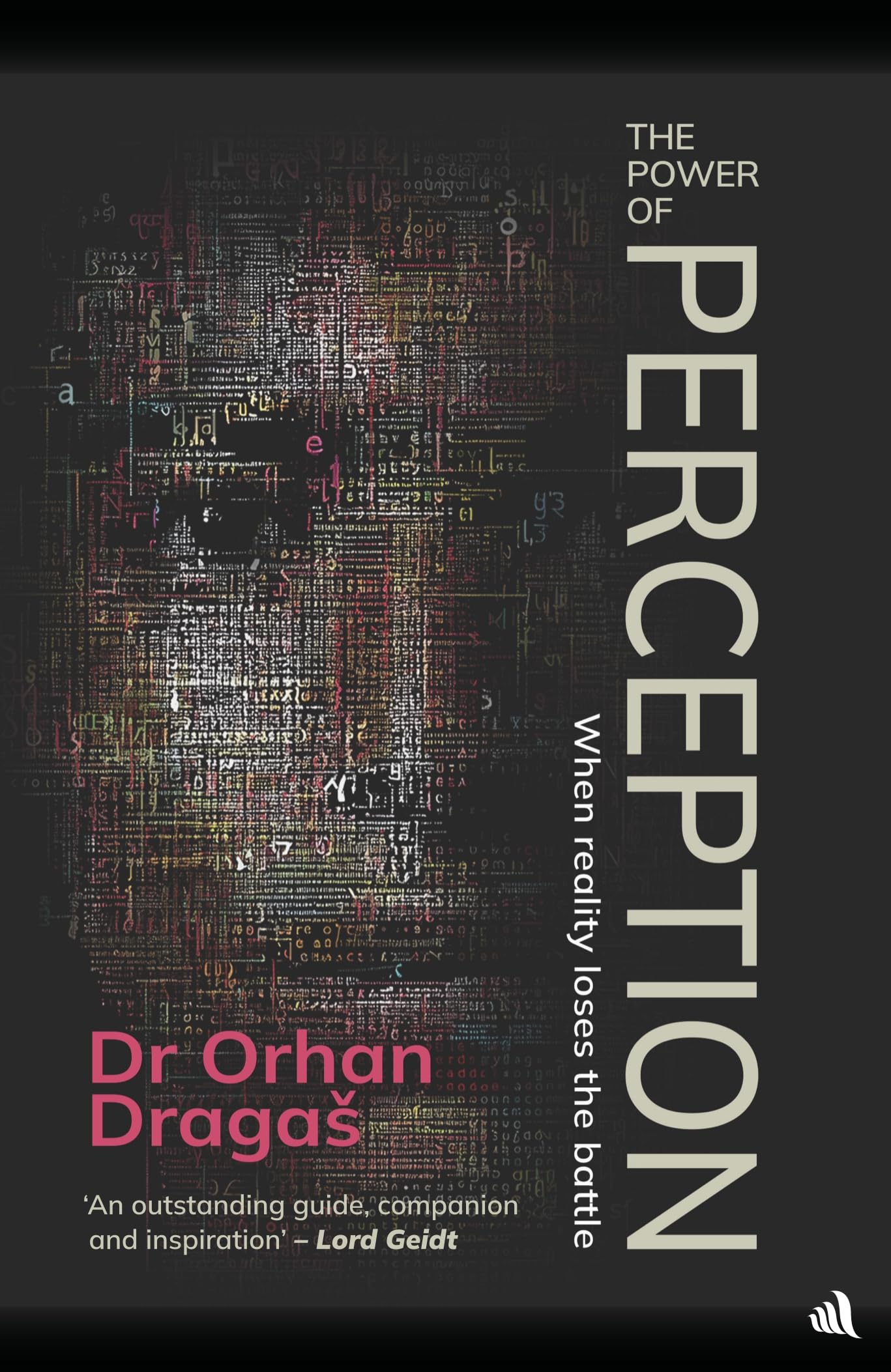 Power of Perception by Orhan Dragaš (Paperback Book)