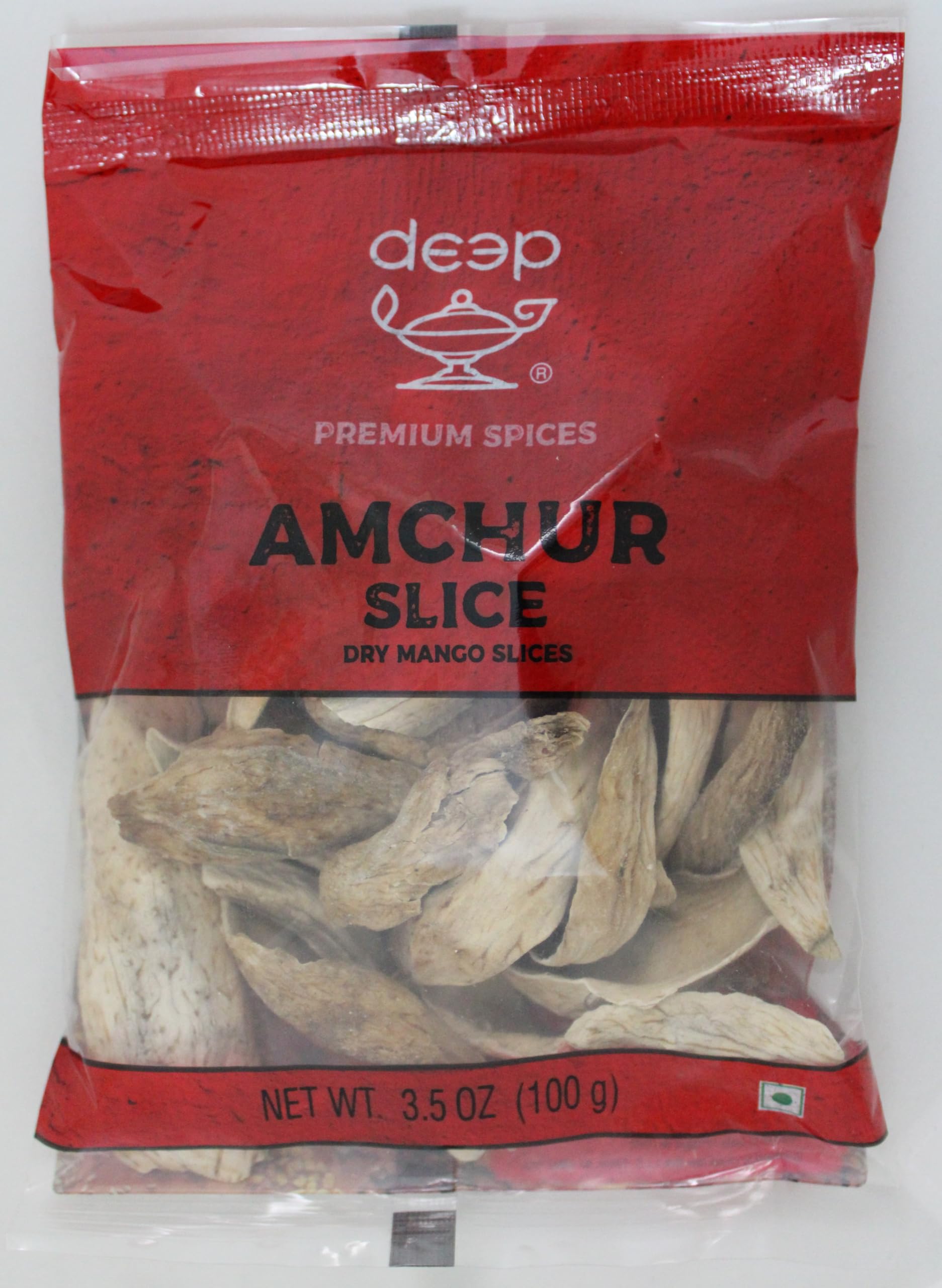 Amchur Slice 3.5oz
