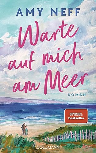 Warte auf mich am Meer: Roman - "Noch nie hat mich eine Liebesgeschichte so berührt." Jodi Picoult -