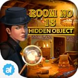FGN Hidden Objects