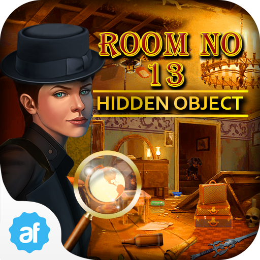 Hidden Object Room No. 13 Free - App on Amazon Appstore