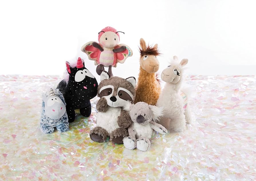 142 nici ニキ　ぬいぐるみ　ラマ　32センチサイズ Amazon.co.jp: NICI ペンケース ラマ ぬいぐるみ : おもちゃ