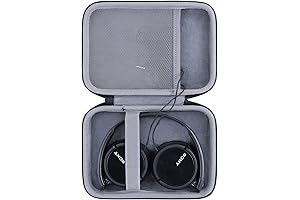 Hard Case Compatible with Sony ZX Series Headphones