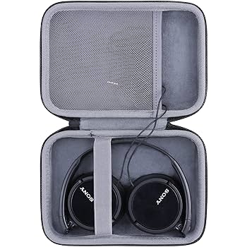 Amazon.com: co2CREA Hard Case Compatible with Sony ZX Series